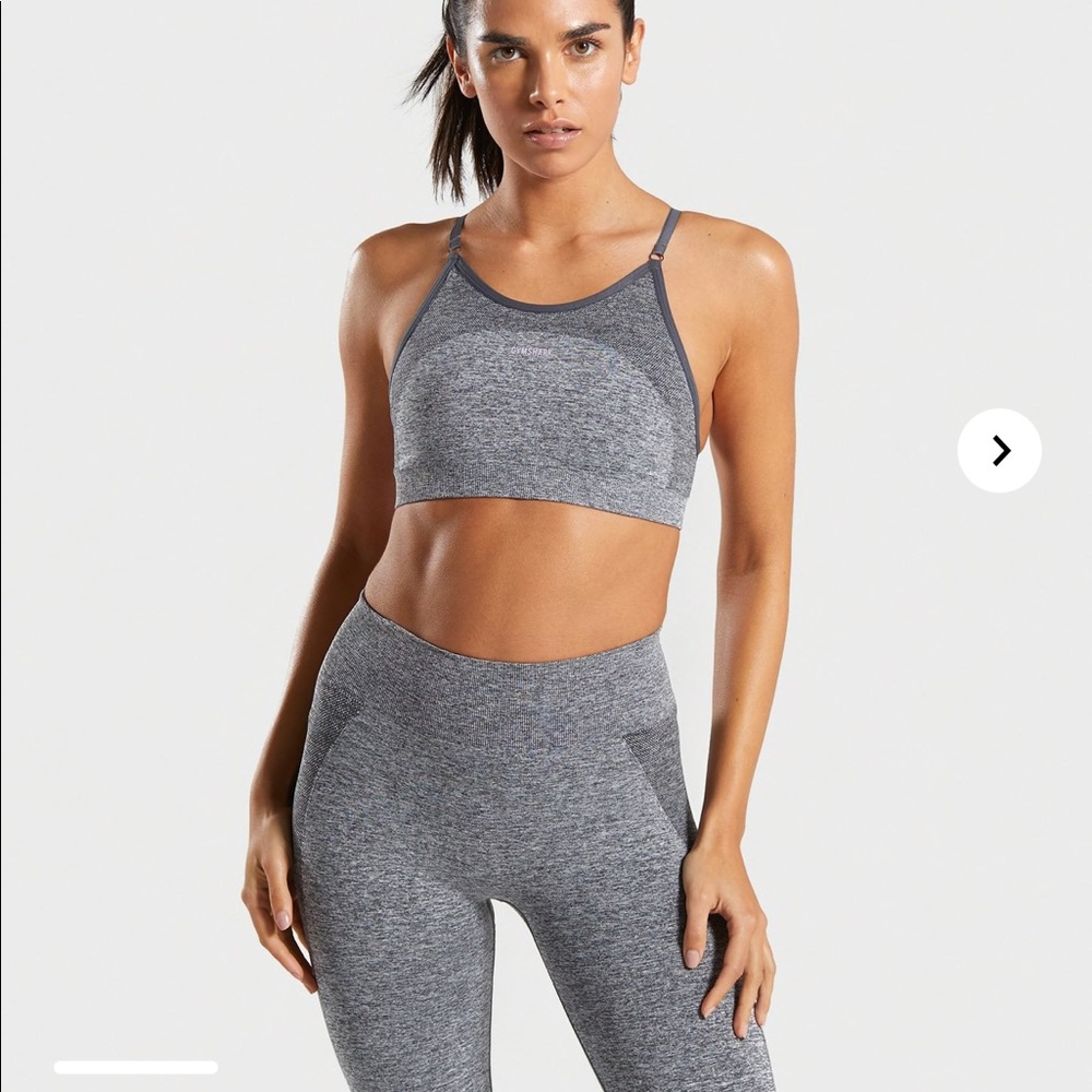 Gymshark Flex Set
